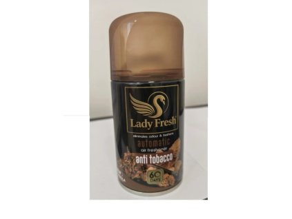 lady fresh anti tobacco