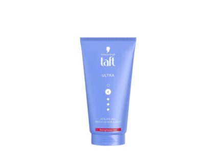 taft ultra 4 gel
