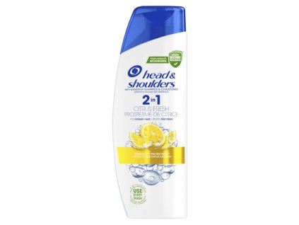 head citrus 2in1 330ml