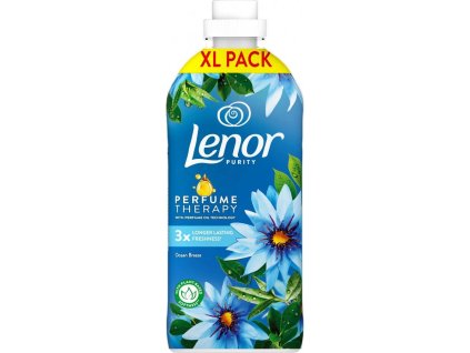 lenor 1,2L ocean breeze