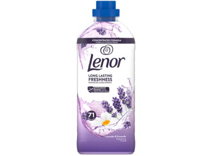 lenor lavender