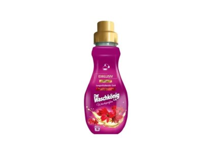 waschkonig pink parf.