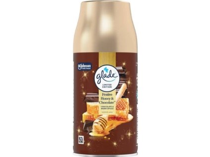 glade honey chocolate 269