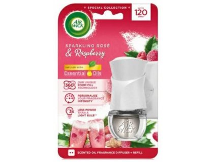 airwick sparkling rose str.