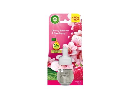 airwick cherry raspberry