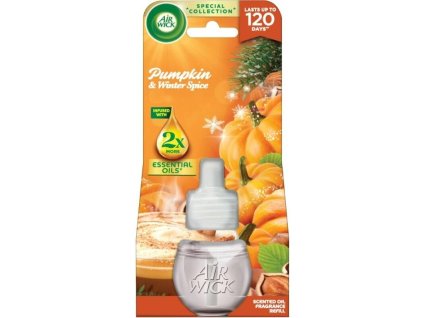 airwick 19ml pumpkin