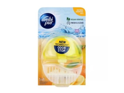 ambi pur wc lemon