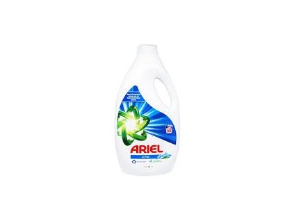 ariel alpine 2,5l
