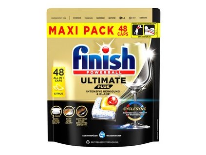 ultimate plus 48 citrus