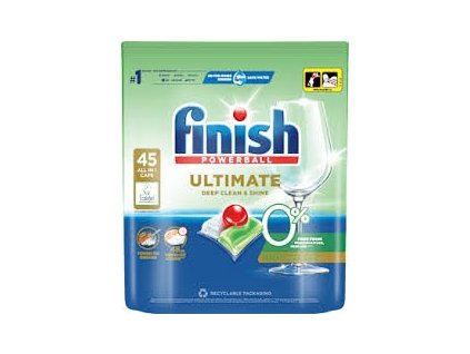 finish tabs zero 45ks