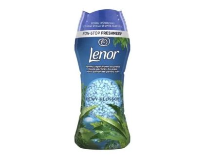 lenor perlicky dewy blossom