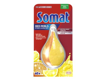 somat pearls lemon