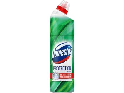 domestos protect eucal