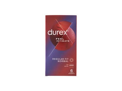 durex feel intimate 6