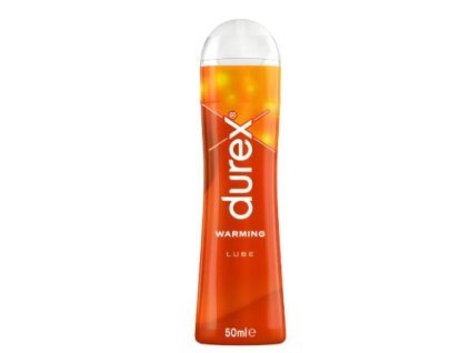 durex warming 50ml
