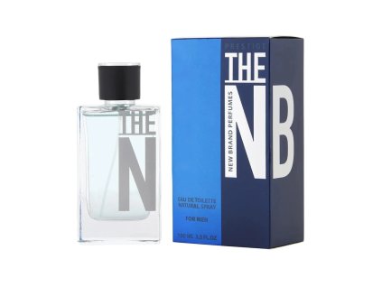 new brand prestige the nb edt 100ml