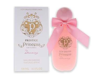 new brand princess dreaming 100ml