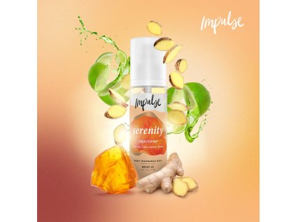 impulse serenity 150ml