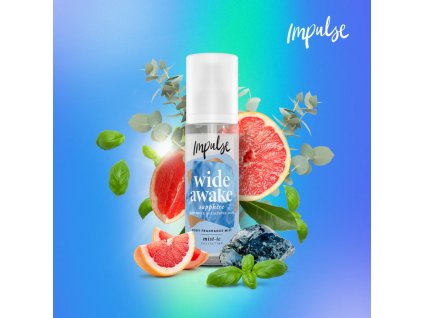 impulse wide awake 150ml