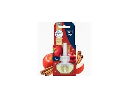 glade apple pie 20ml