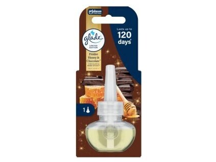 glade honey chocolate napln 20 ml