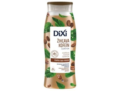 dixi coffein