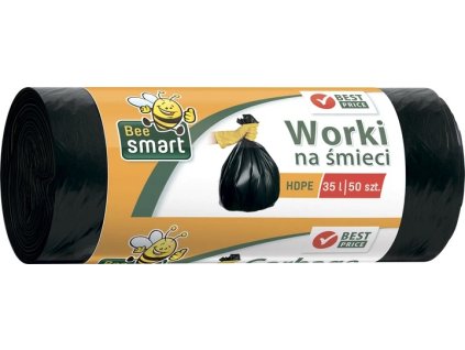 bee smart 35L 50ks