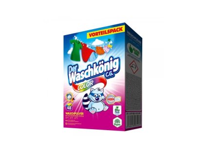 waschkonig color 2,88