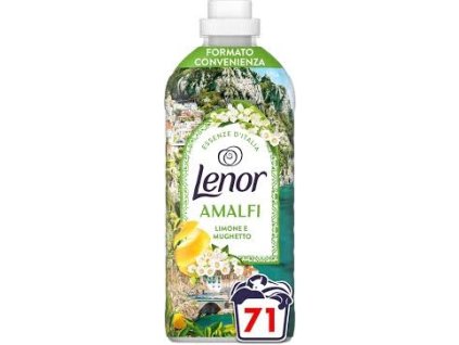 lenor amalfi 1,491l