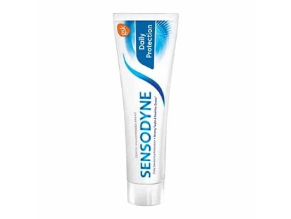 Sensodyne Daily Toothpaste 20g
