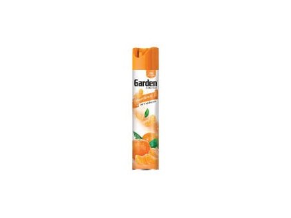 garden mandarin 300ml