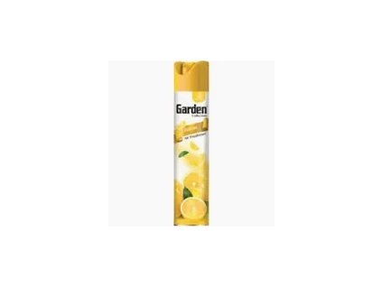 garden lemon 300ml