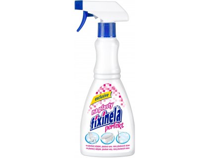fixinela perfekt na plasty 500 ml