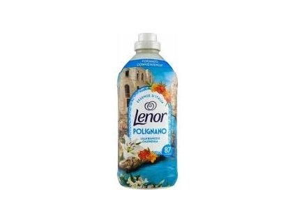 lenor polignano