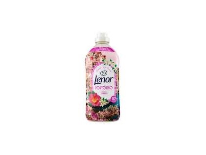 lenor portofino 1,827L