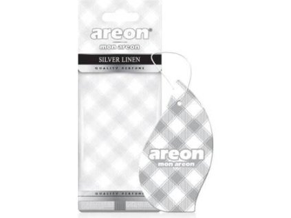mon areon silver