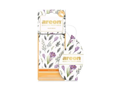 garden areon saffron