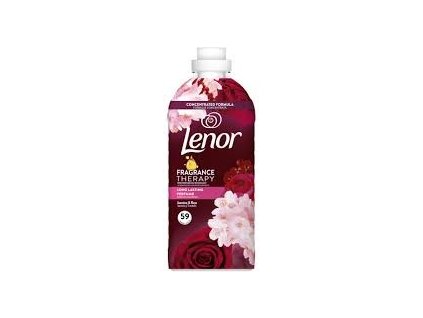 lenor jasmine rose 1239
