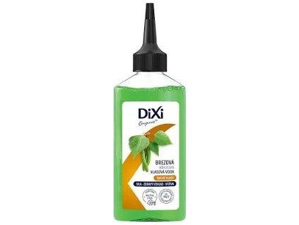 dixi brezová suché