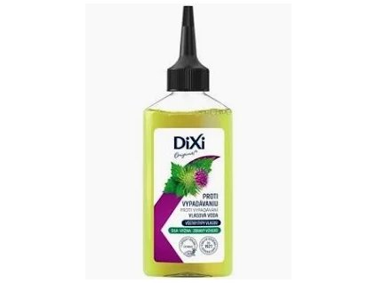 dixi lopúch 100ml