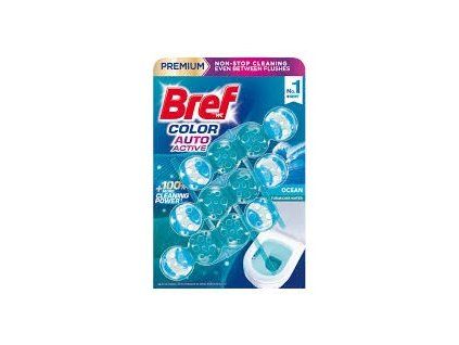 bref auto color ocean