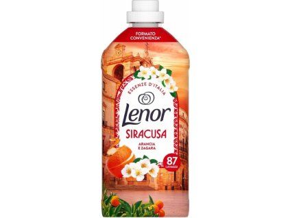 lenor siracusa 1,827