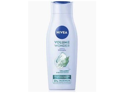 nivea sam. volume 250