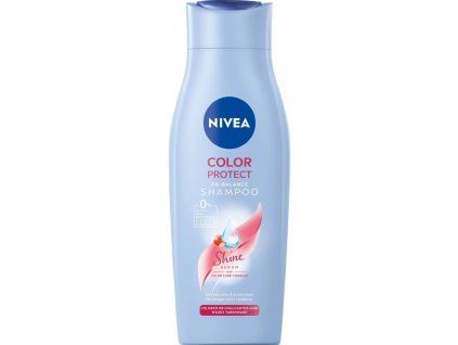 nivea sam color