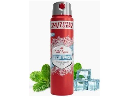 old spice cold spice 150
