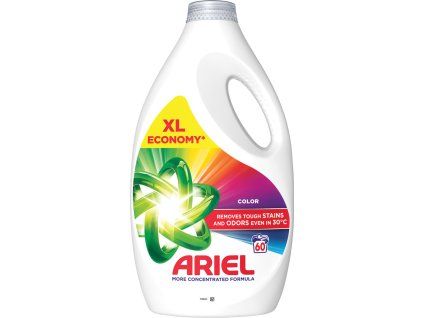 ariel 2,7l color