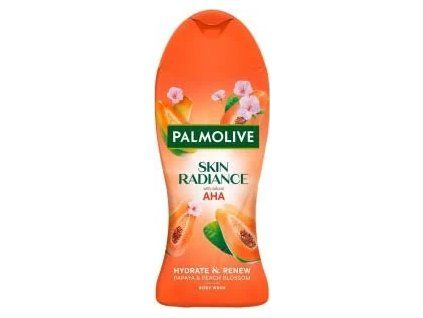 palmolive papaya sg