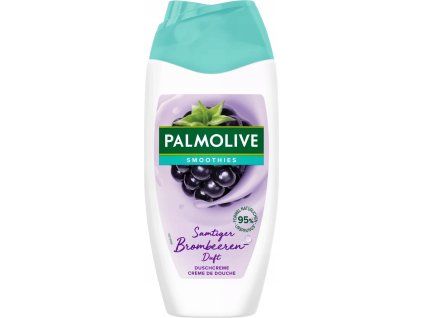 Palmolive Samtige Brombeere sprchovy gel 250 ml