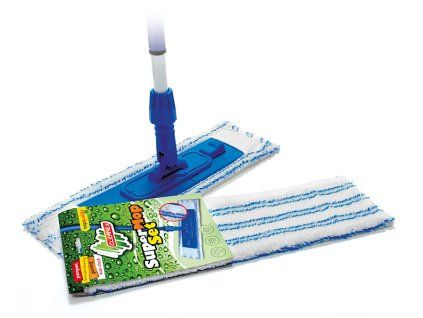 mop super plochý