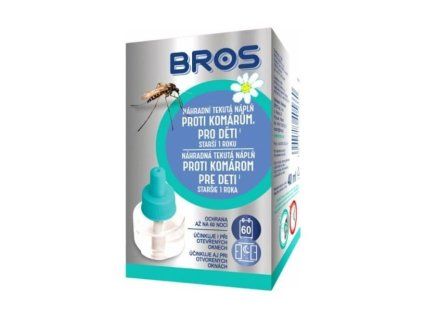 bros pre deti 40ml